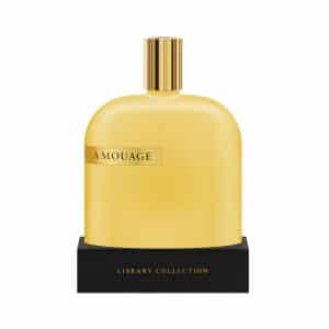 Fallachi beauty - Shop - Amouage - Library Collection - Opus I