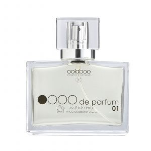 Fallachi beauty - Shop - Oolaboo - De Parfum 01