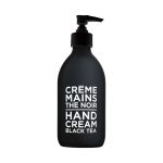 Fallachi beauty – Shop – CompagnieDeProvence – Creme Mains The Noir Hand Cream Black Tea – 300