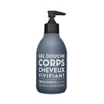 Fallachi beauty - Shop - CompagnieDeProvence - Gel Douche Grooming For Men - 500