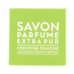 FB_2021_CompagnieDeProvence_ Savon Parfum Verveine Fraiche Bar