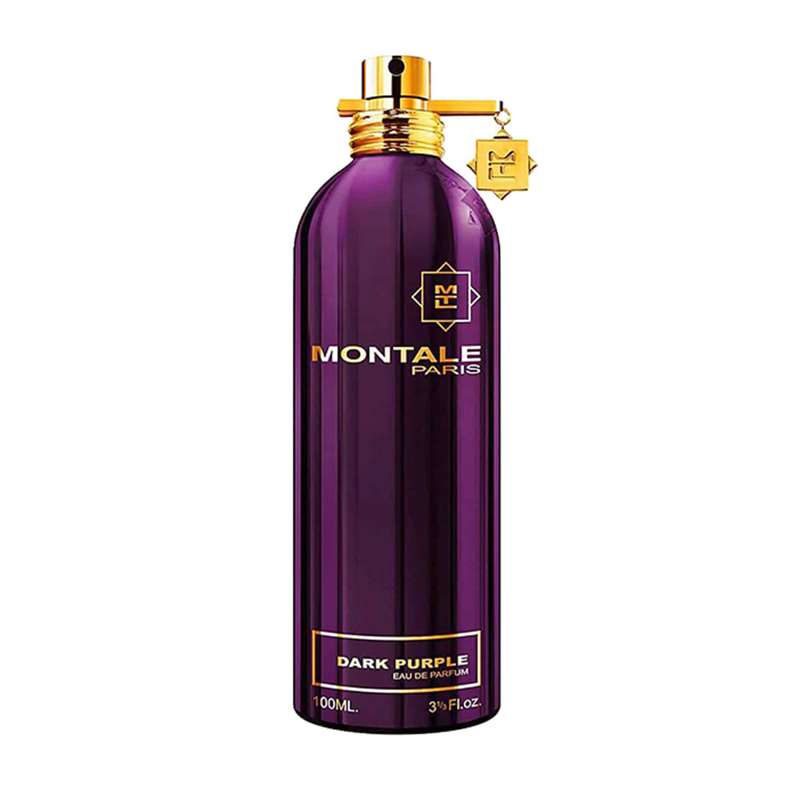 Fallachi beauty – 2022 – Montale – Dark Purple