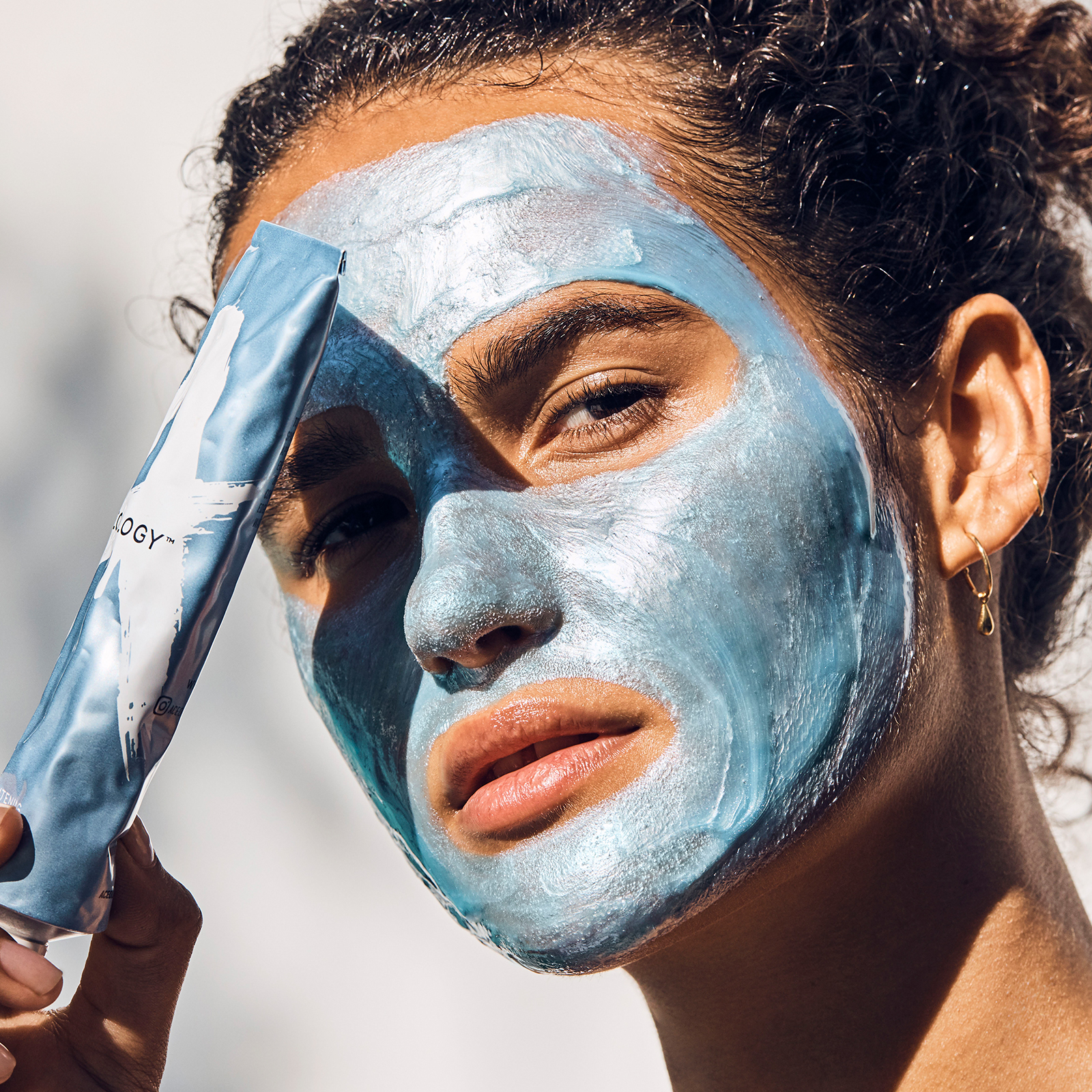 Fallachi beauty – 2022 – Aceology – Brightening Treatment Mask