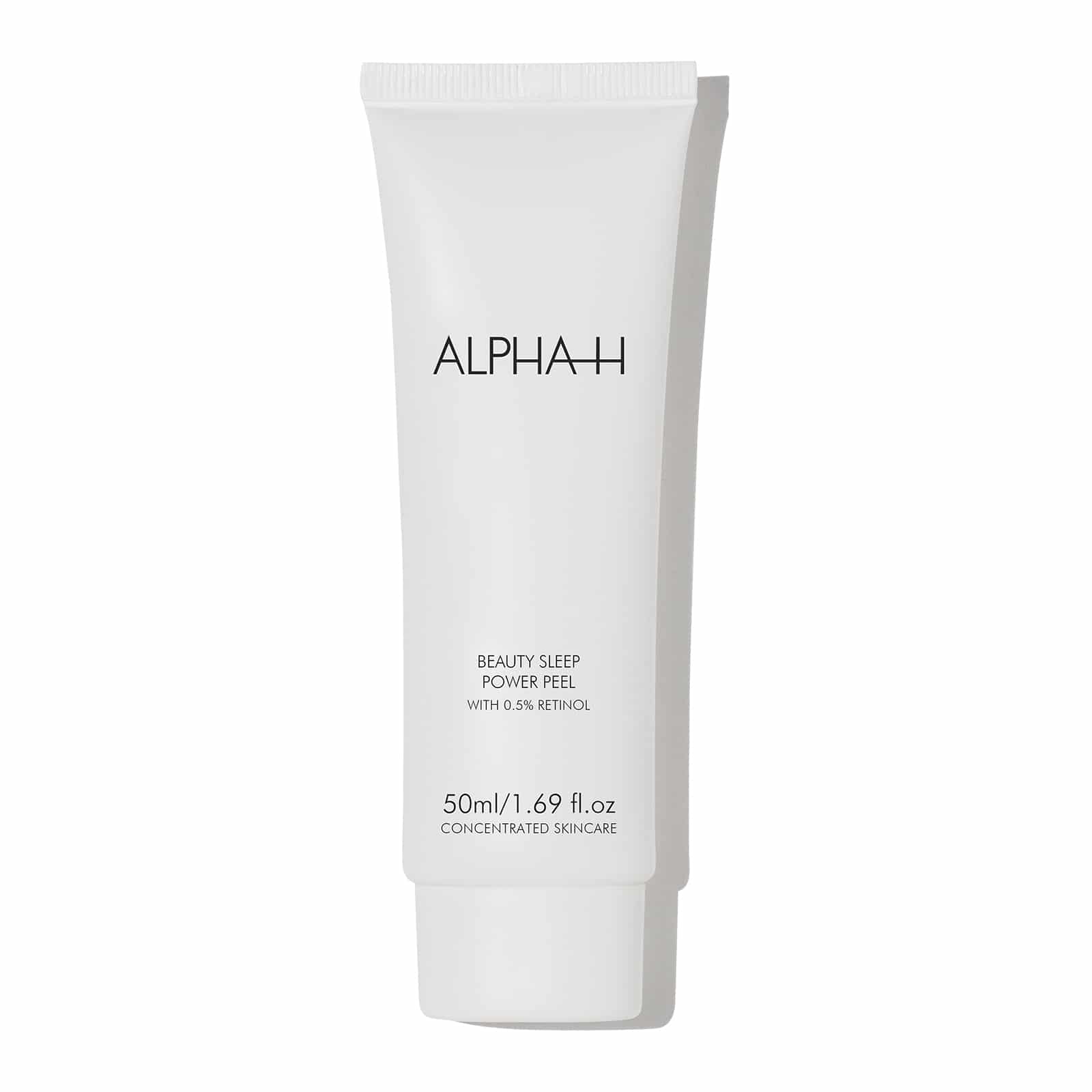 Fallachi beauty - Shop - Alpha-H - Beauty Sleep Power Peel