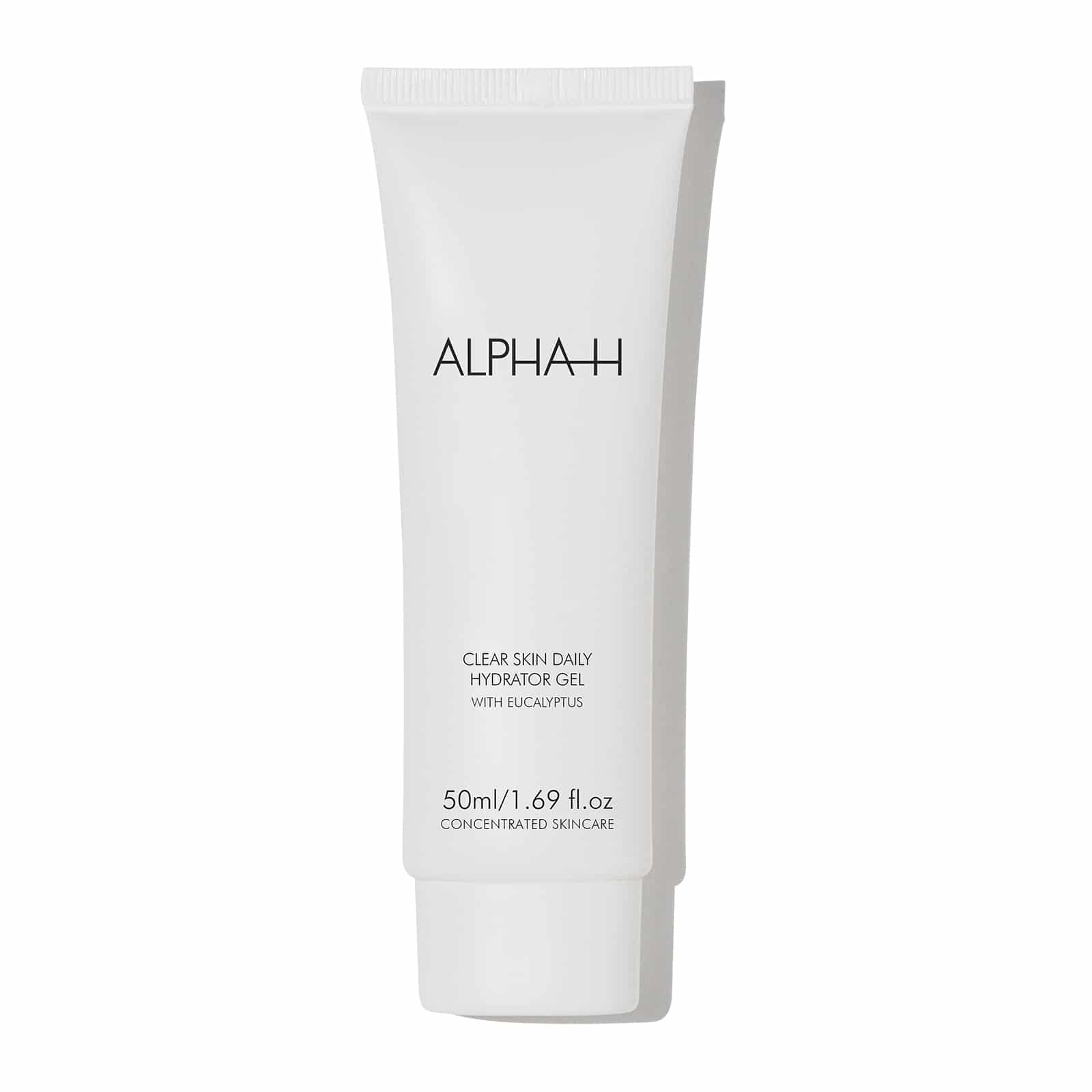 Fallachi beauty – Shop – Alpha-H – Clear Skin Daily Hydrator Gel