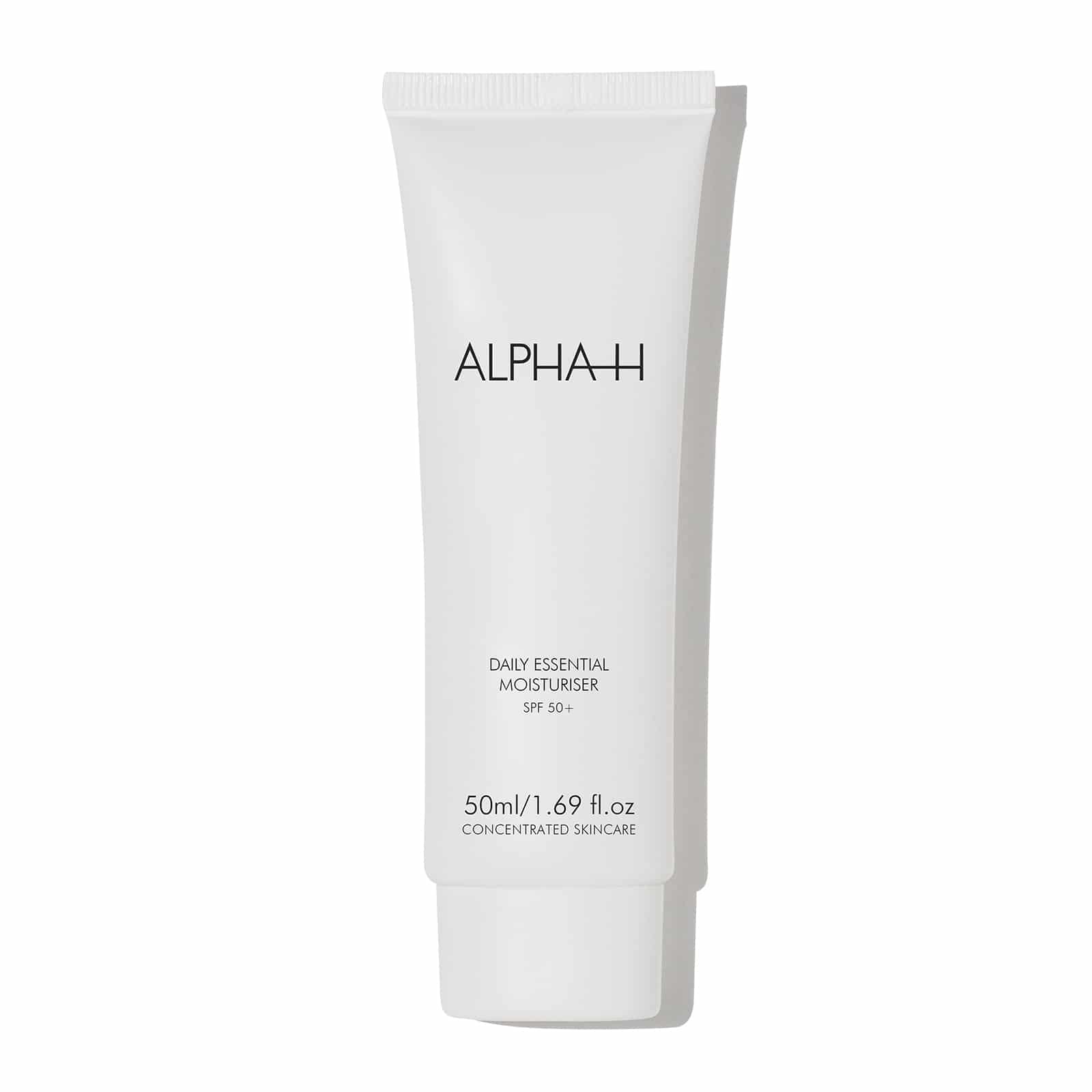 Fallachi beauty – Shop – Alpha-H – Daily Essential Mosturiser SPF50+