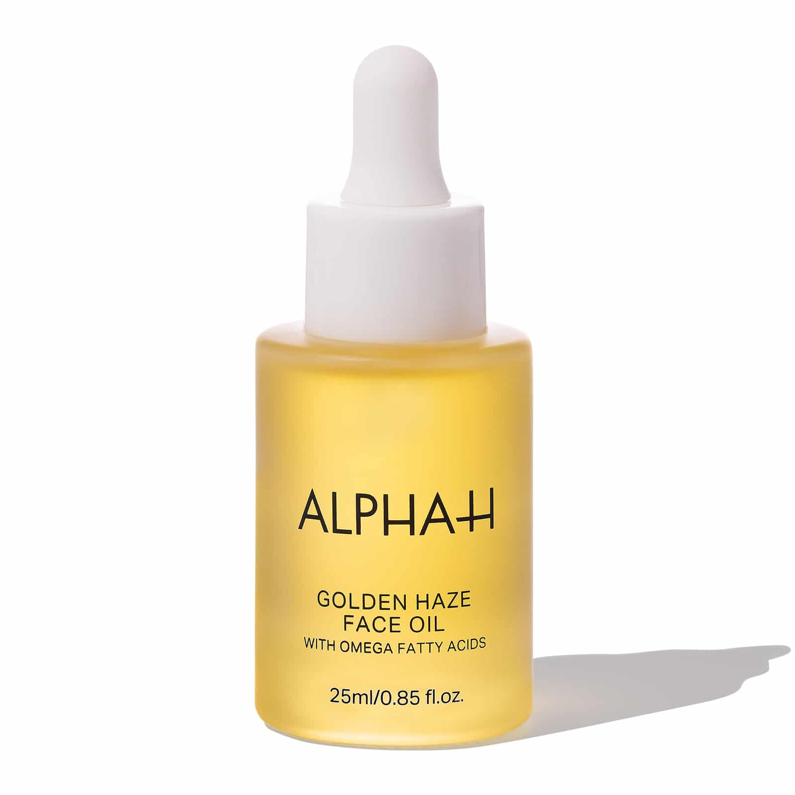 Fallachi beauty - Shop - Alpha-H - Golden Haze Facial Oil