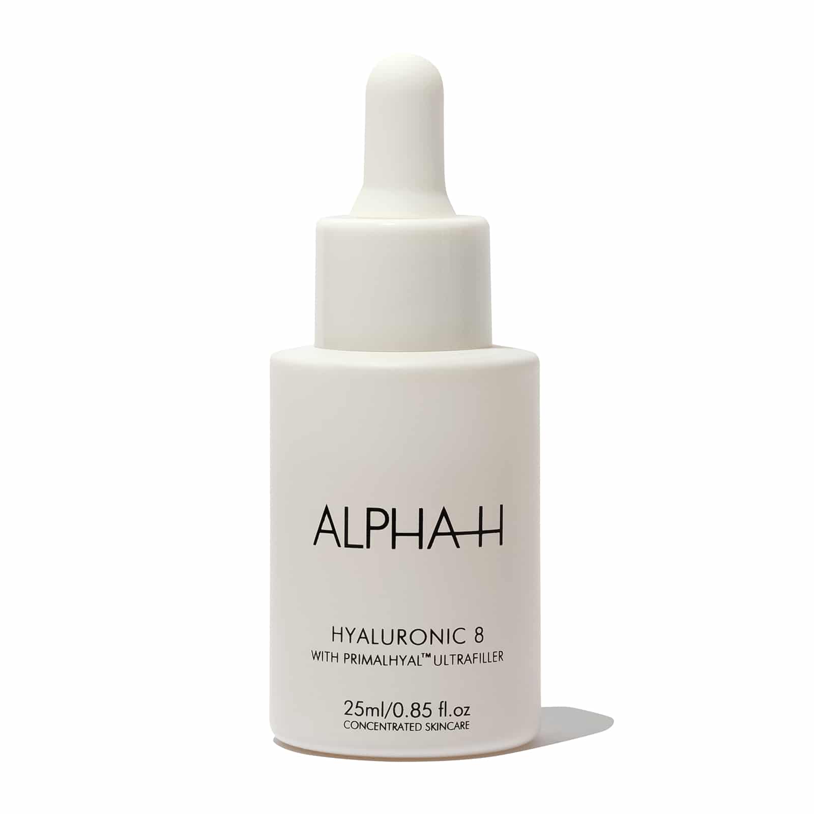 Fallachi beauty – Shop – Alpha-H – Hyaluronic 8 Super Serum