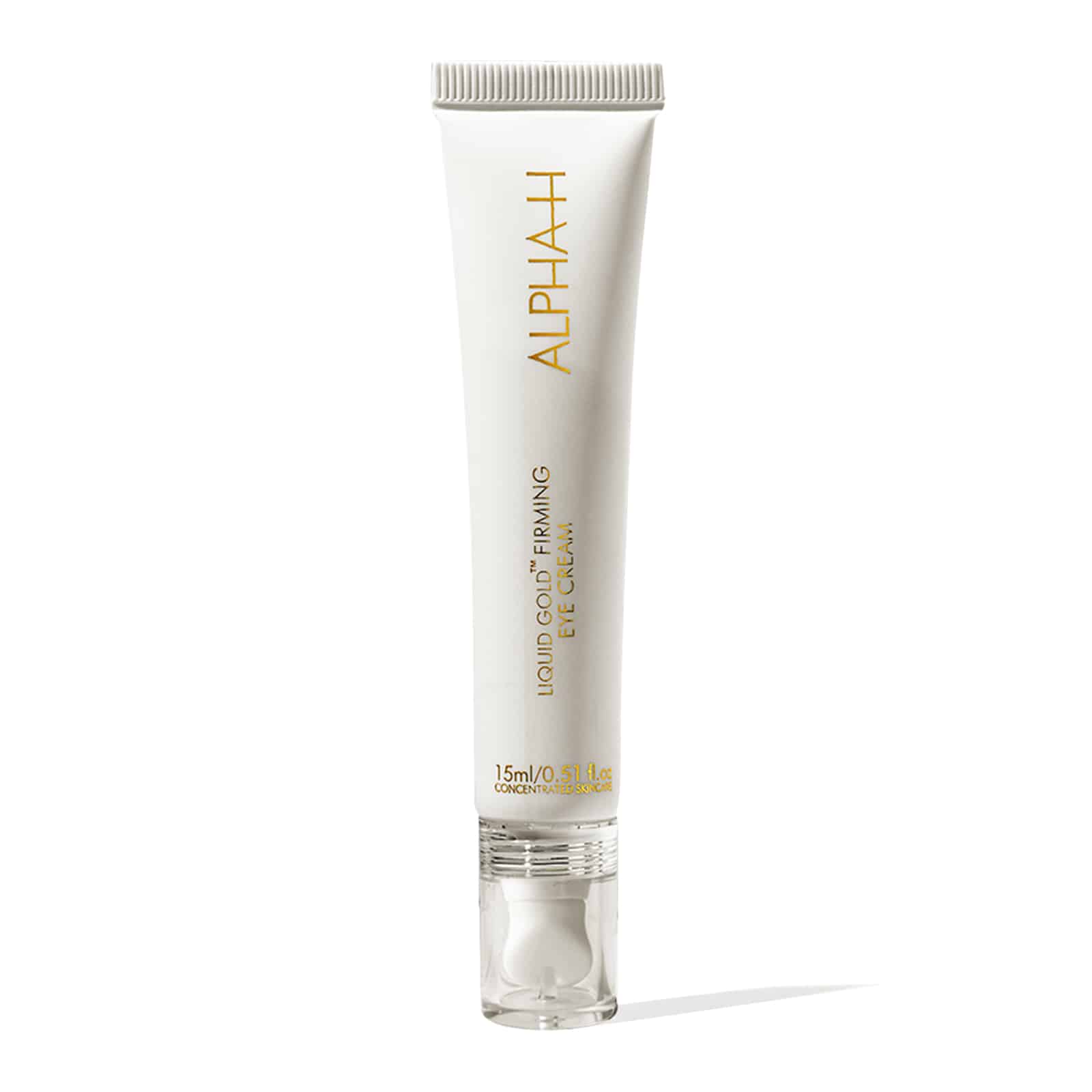 Fallachi beauty – Shop – Alpha-H – Liquid Gold Firming Eye Cream