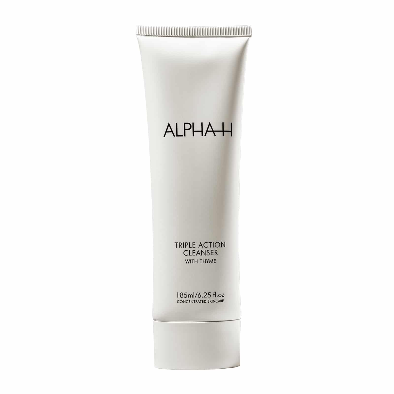Fallachi beauty – Shop – Alpha-H – Triple Action Cleanser