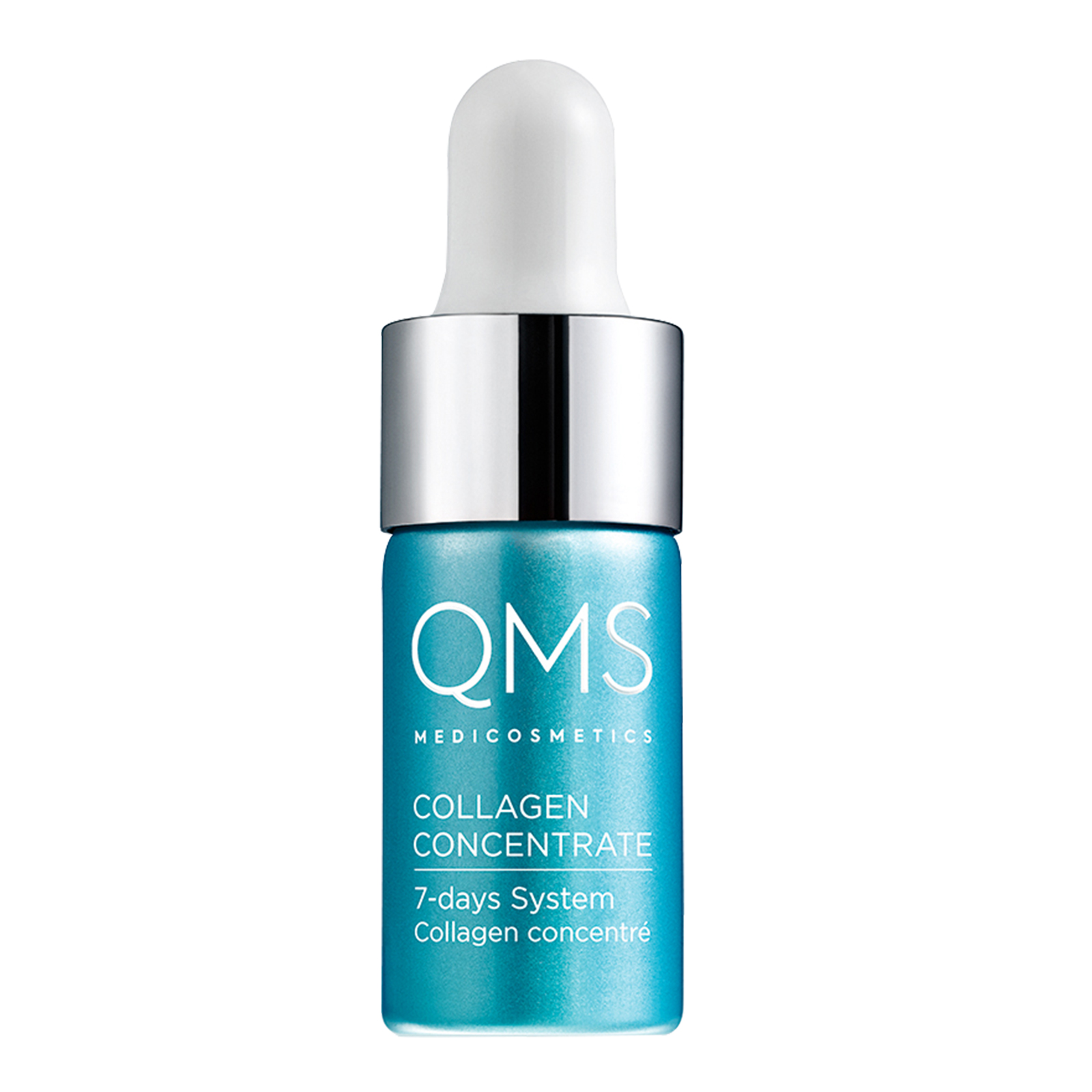 Fallachi beauty – Shop – QMS – Collagen 7-Days Concentrate