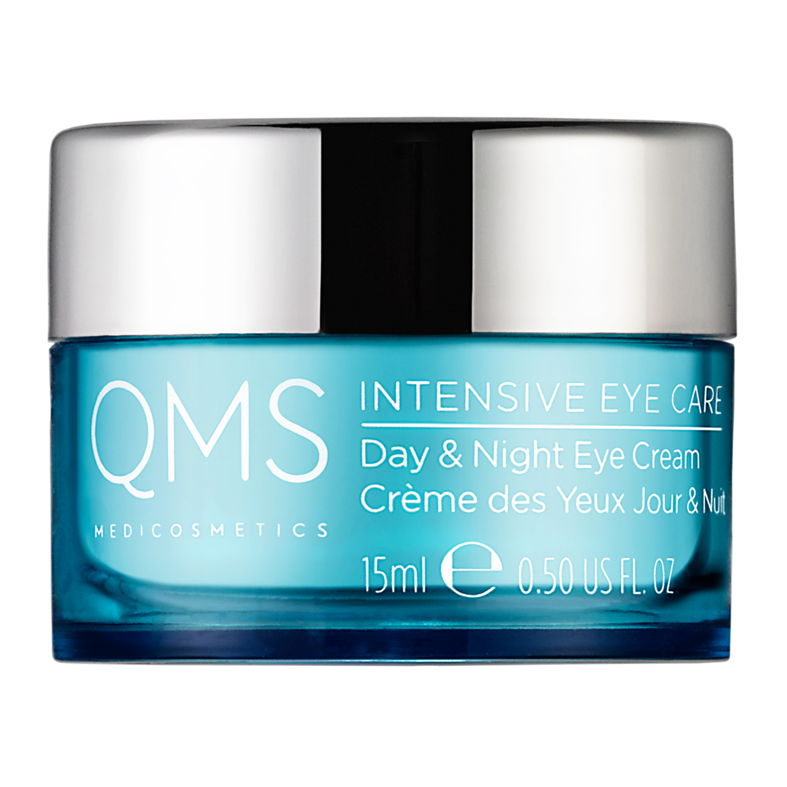 Fallachi beauty – Shop – QMS – Intensive Eye Care Day & Night Eye Cream